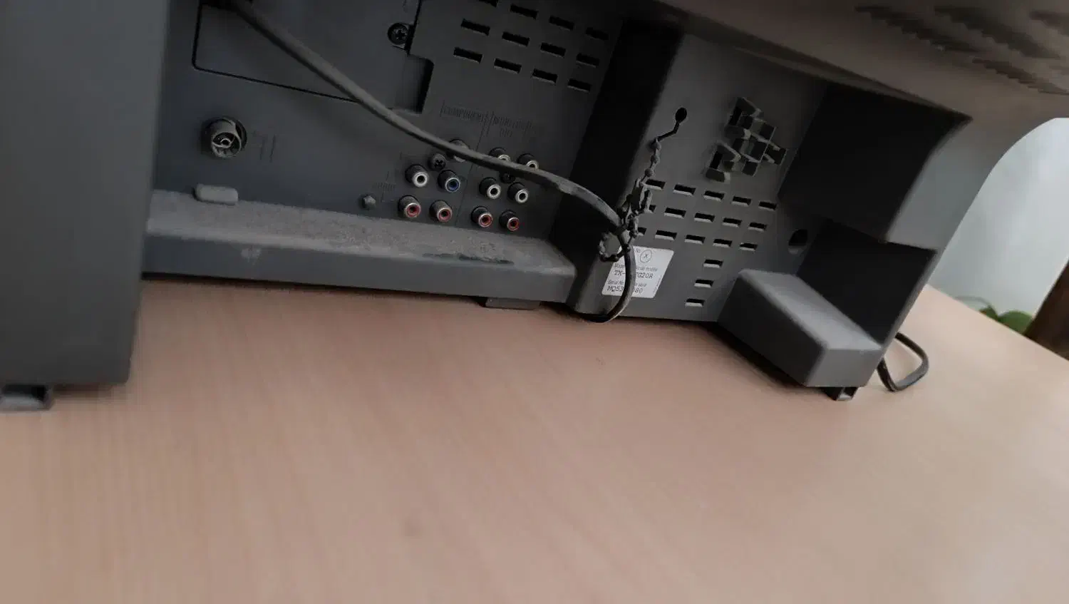 تلوزیون سالم خانگی|تلویزیون و پروژکتور|ارومیه, |دیوار