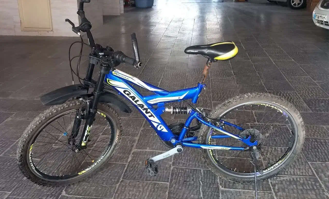 دوچرخه|دوچرخه، اسکیت، اسکوتر|پردیس, فاز ۴|دیوار