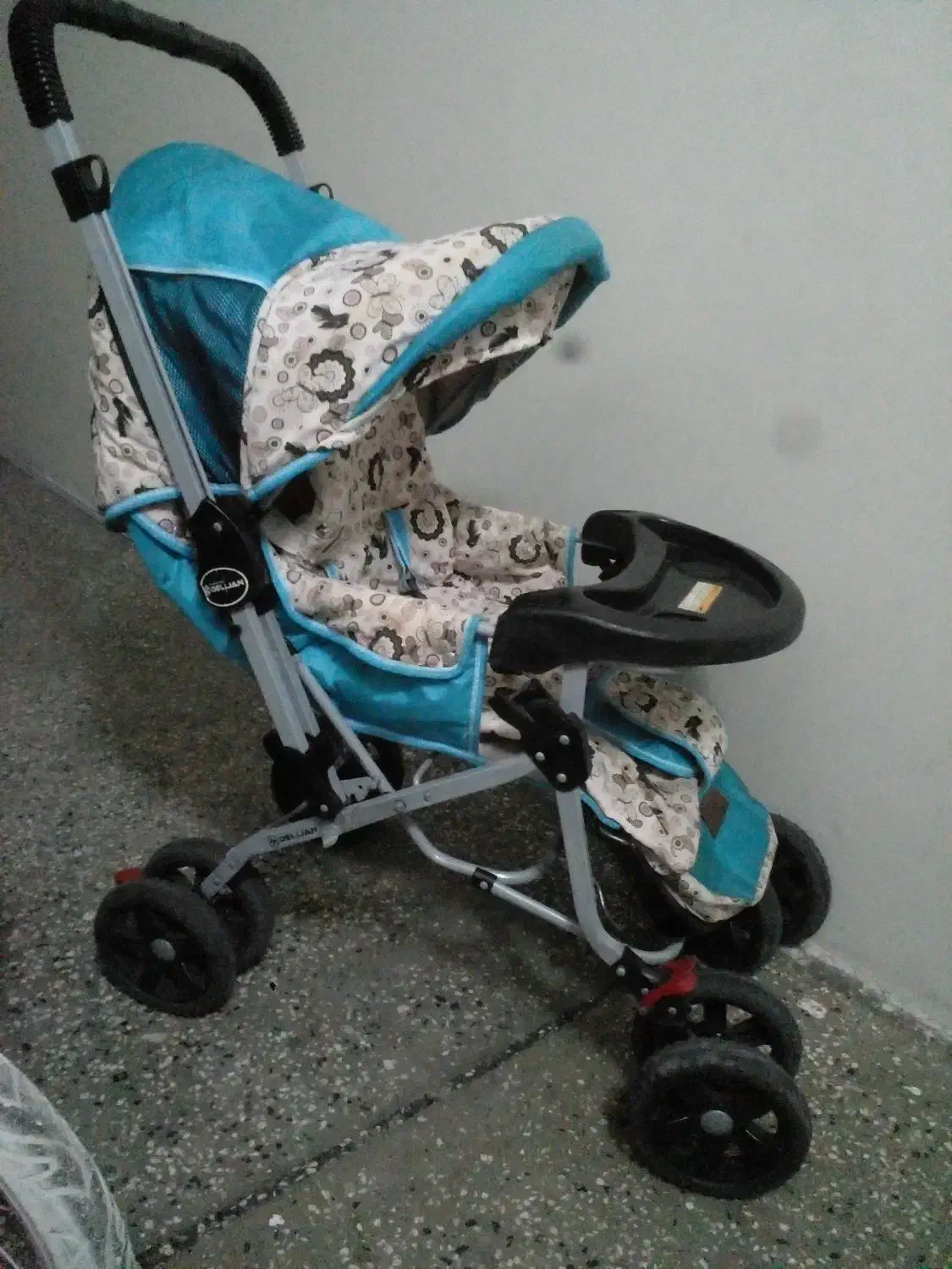 کالسکه|کالسکه و لوازم جانبی|تبریز, |دیوار