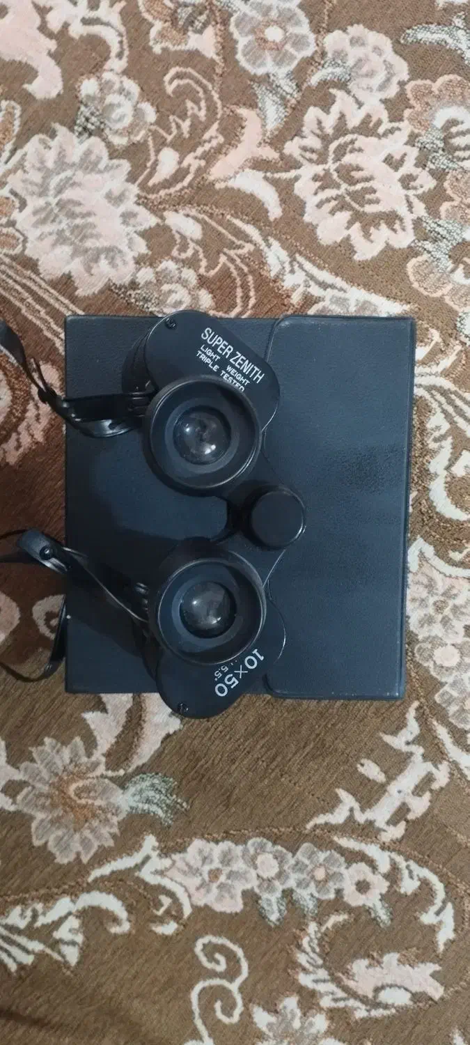 دوربین شکاری|کوهنوردی و کمپینگ|شیراز, ترمینال باربری|دیوار