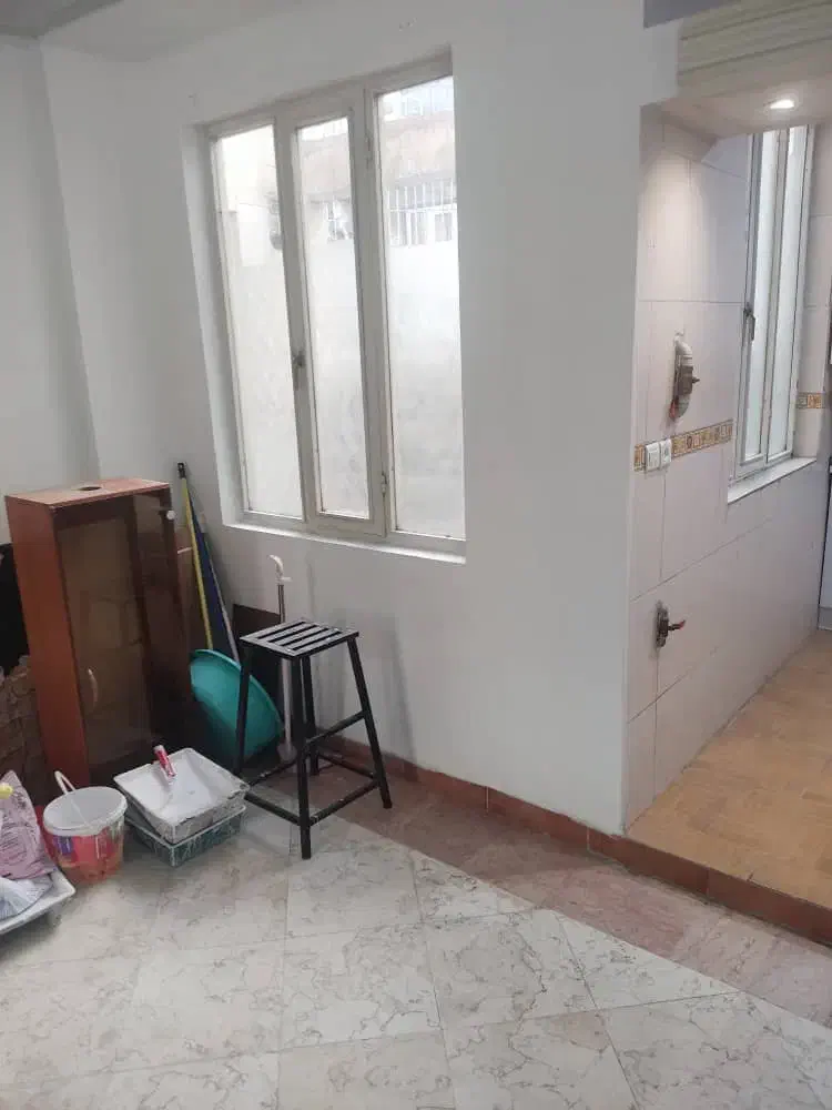 ۶۰ متر خیابان ۲۲ بهمن جنت