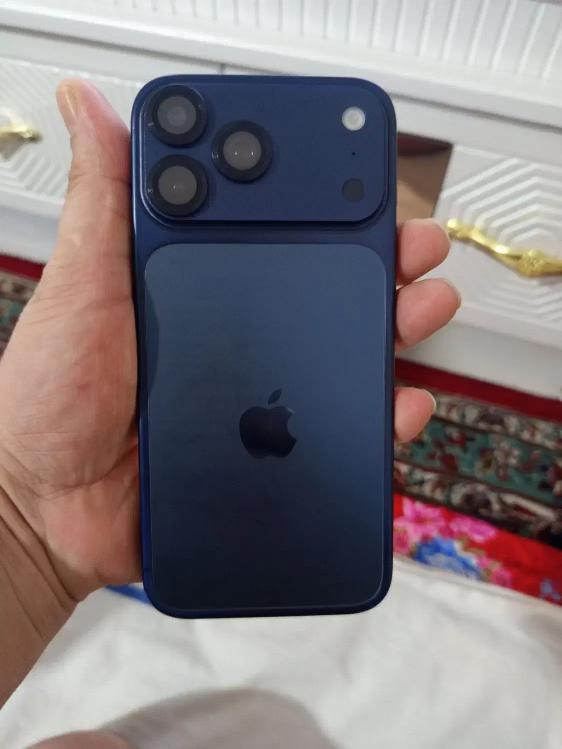 آیفون 17پرومکس|موبایل|کهریزک, |دیوار