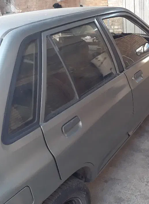 پراید ۱۳۲مدل ۸۹ تک سوز|خودرو سواری و وانت|بندر ماهشهر, |دیوار