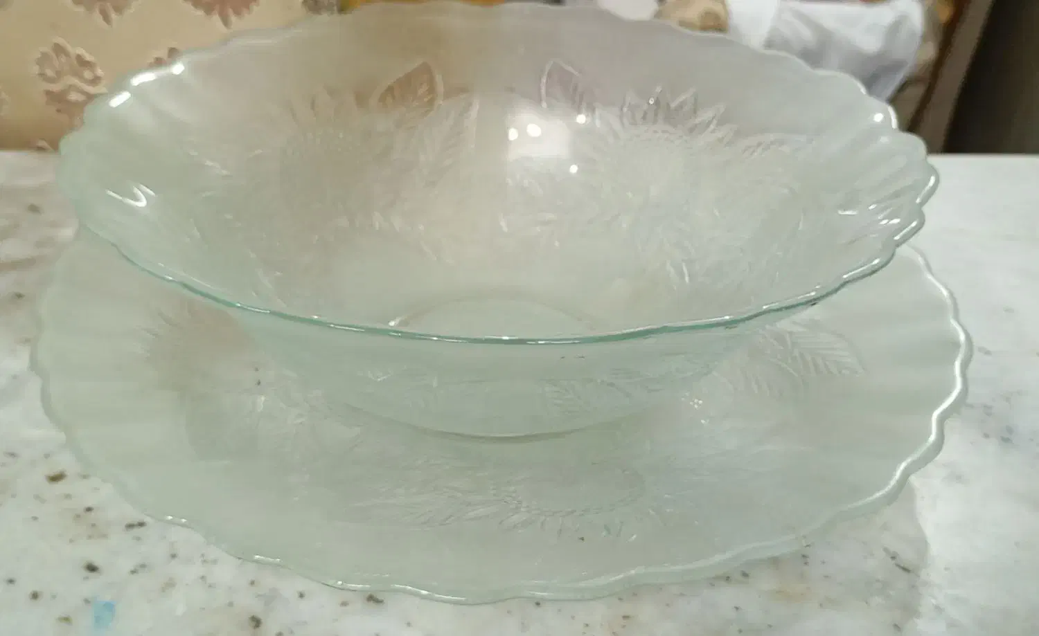 میوه خوری|ظروف سرو و پذیرایی|مشهد, یاس|دیوار