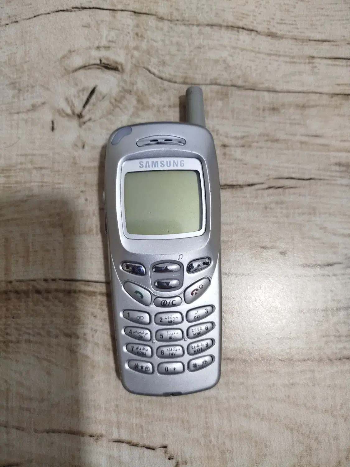 سامسونگ N620e|موبایل|قزوین, |دیوار