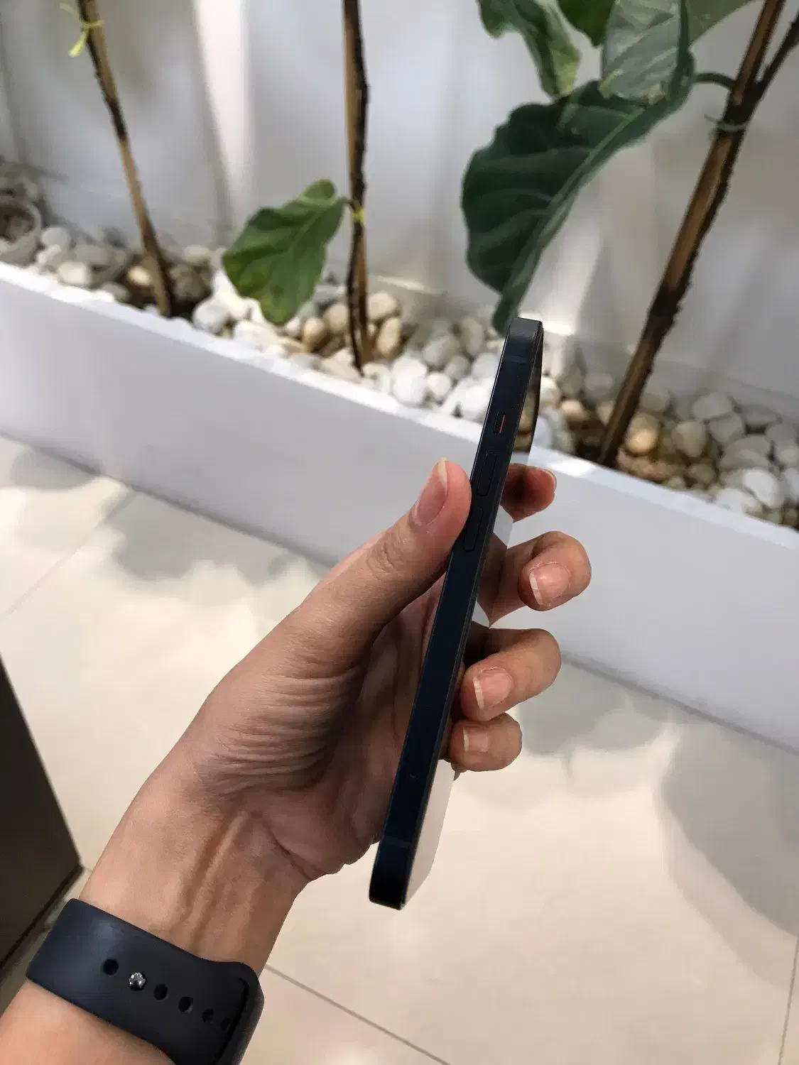 آیفون ۱۳ تمیز بدون خط و خش|موبایل|اصفهان, فیض|دیوار