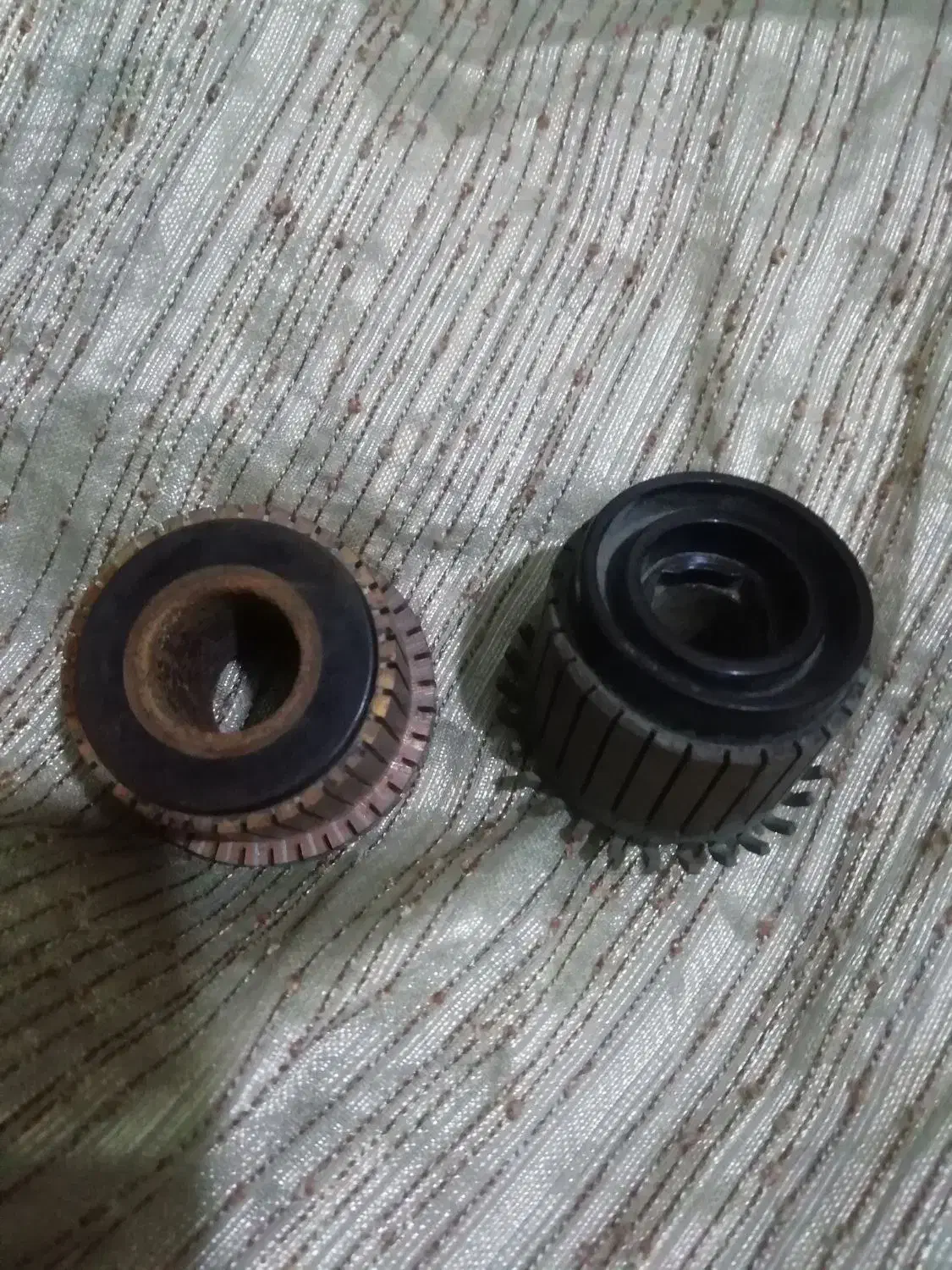 کلکتور فرز 36 تایی|ابزارآلات|تهران, دستغیب|دیوار