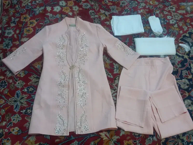 مانتوی عقد شال جوراب زیر مانتویی|لباس|مشهد, شهید علی محمدی|دیوار