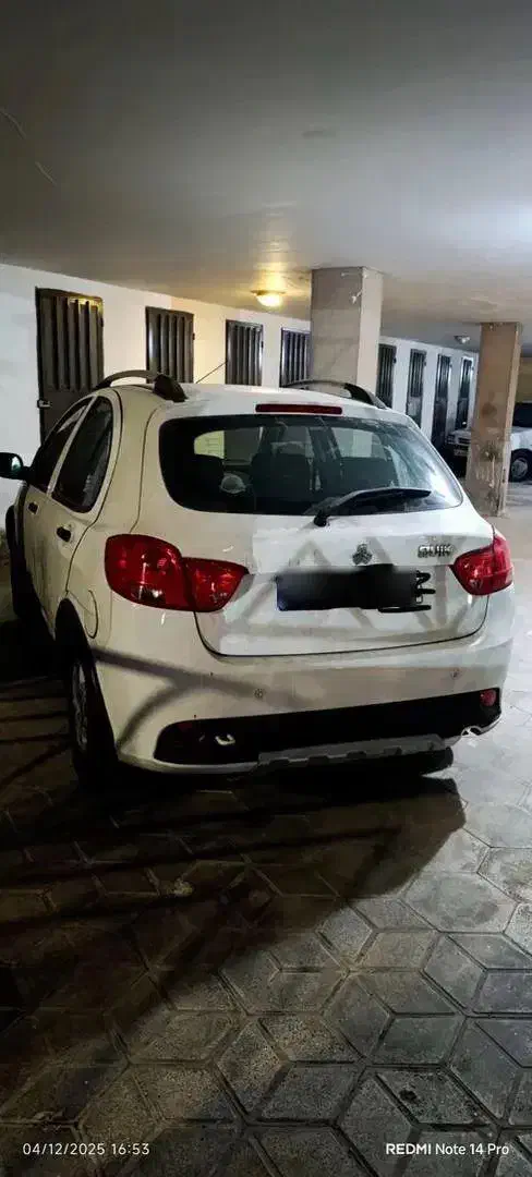 کوییک|خودرو سواری و وانت|مشهد, دانشجو|دیوار