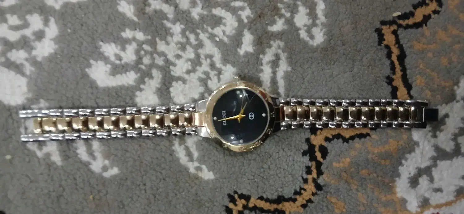 ساعت گوچی|ساعت|پاکدشت, پاکدشت (مامازند)|دیوار