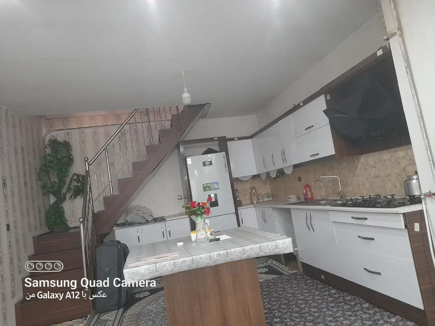 خانه|فروش خانه و ویلا|مشهد, نیزه|دیوار