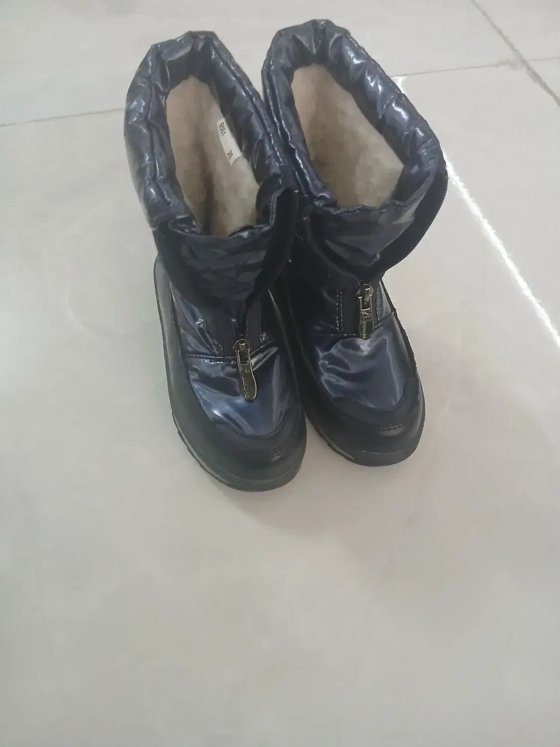 بوت بچگانه|کفش و لباس بچه|تهران, نازی‌آباد|دیوار