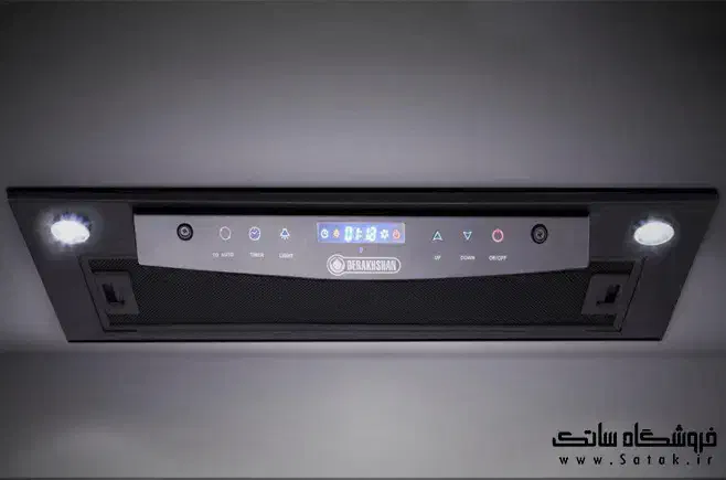 هود مخفی نو نو|هود|اهواز, گلستان|دیوار