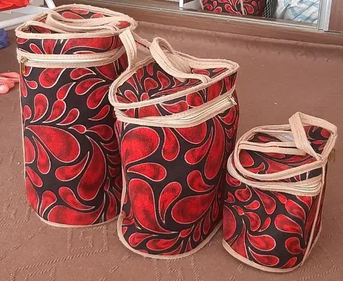 کیف سه تیکه|کیف، کفش، کمربند|اصفهان, شهرک امام خمینی|دیوار