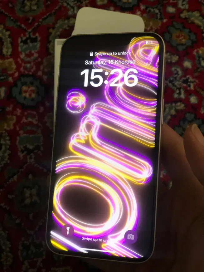 iPhone 13 Normal|موبایل|زابل, |دیوار