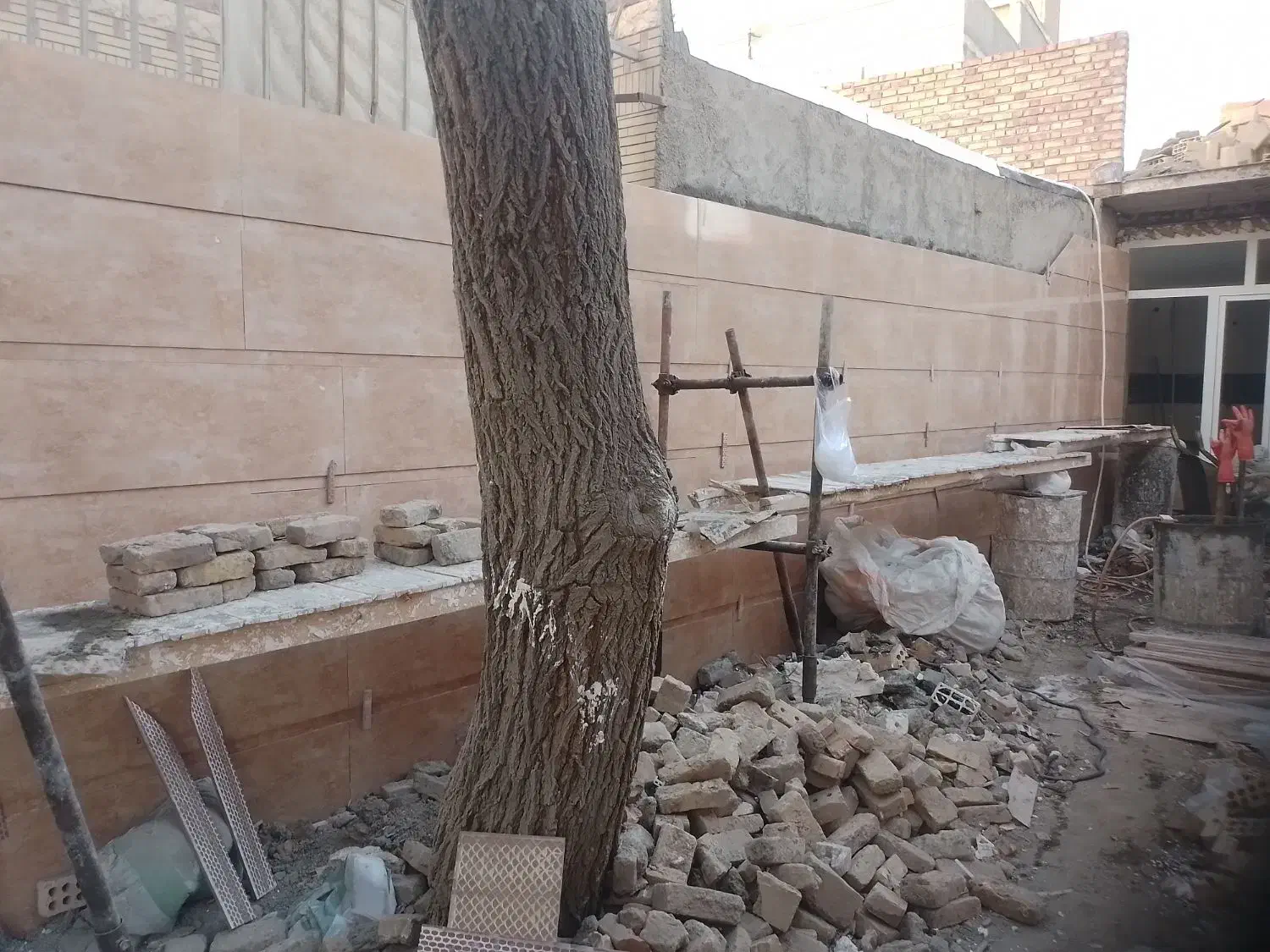 کاشیکار|خدمات پیشه و مهارت|نیشابور, شهید بهشتی|دیوار