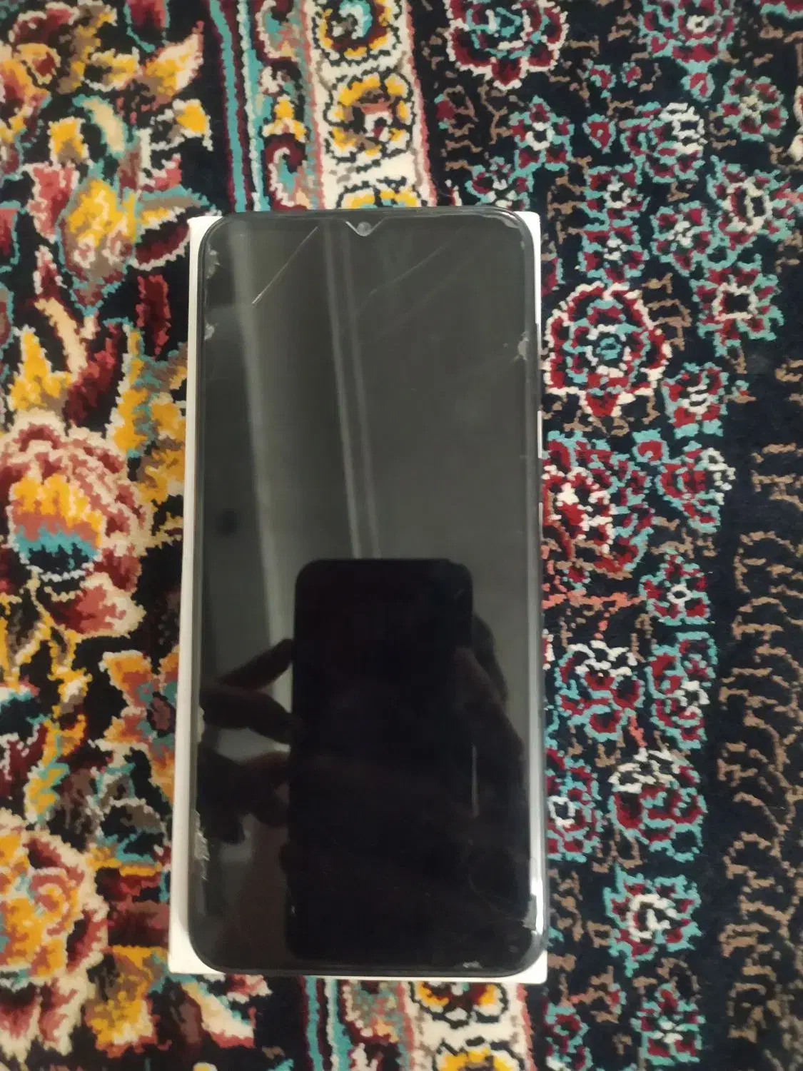 گوشی A03|موبایل|سبزوار, قدس|دیوار