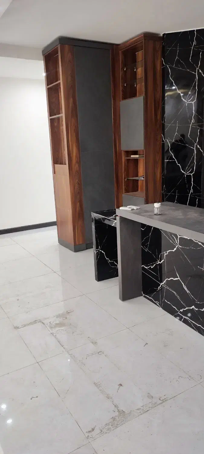 135متر هاشمیه حاشیه صارمی|فروش آپارتمان|مشهد, هنرستان|دیوار