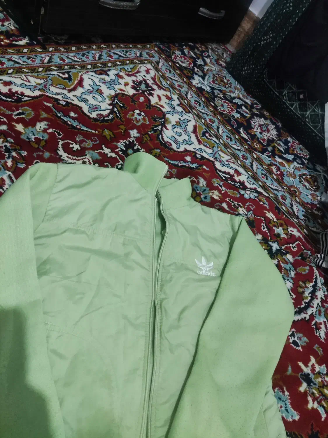 لباسهای درحد نو با قیمت پایین|لباس|شیروان (خراسان), |دیوار