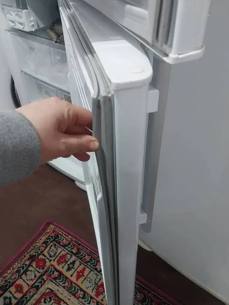 یخچال درحد نو کم کارکرد|یخچال و فریزر|آمل, |دیوار