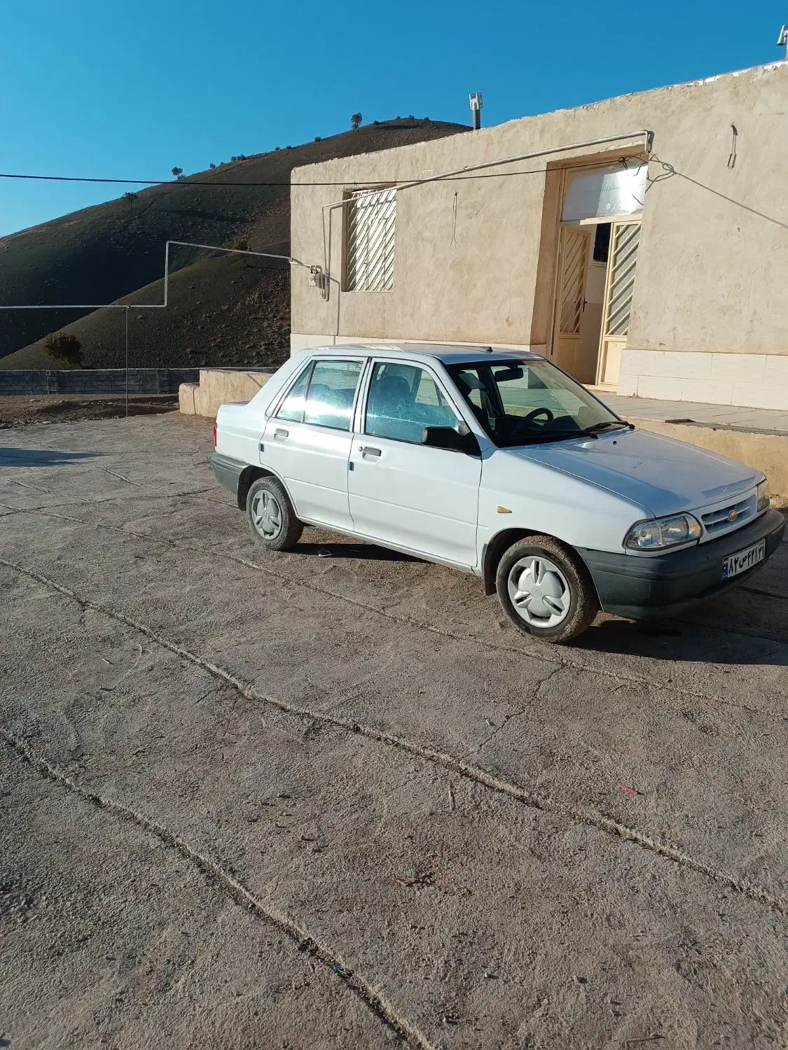 وسیله نقلیه|خودرو سواری و وانت|خرم‌آباد, |دیوار