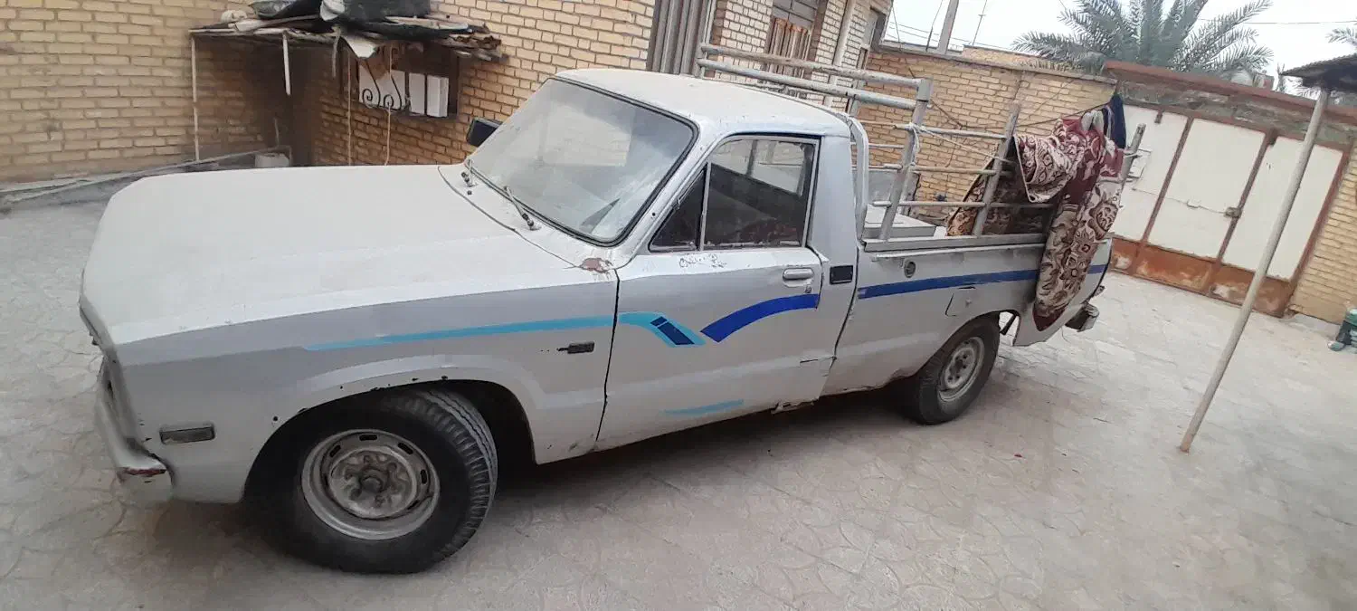 خودرو مزدا|خودرو سواری و وانت|آبادان, |دیوار