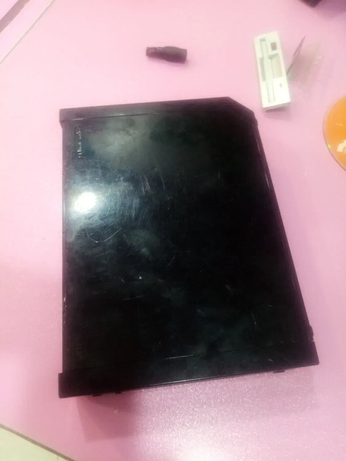 کنسول|اسباب‌بازی بچه|اهواز, گلستان|دیوار