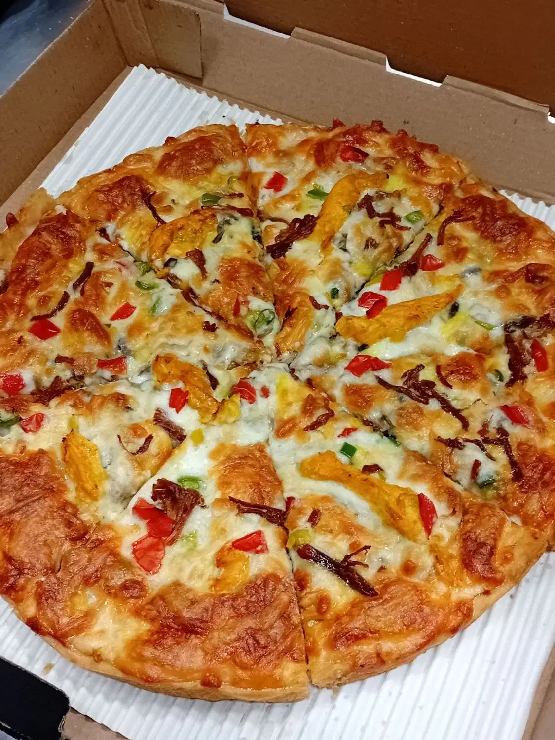 ارسال همه ساعته|خدمات پذیرایی، مراسم|شیروان (خراسان), |دیوار