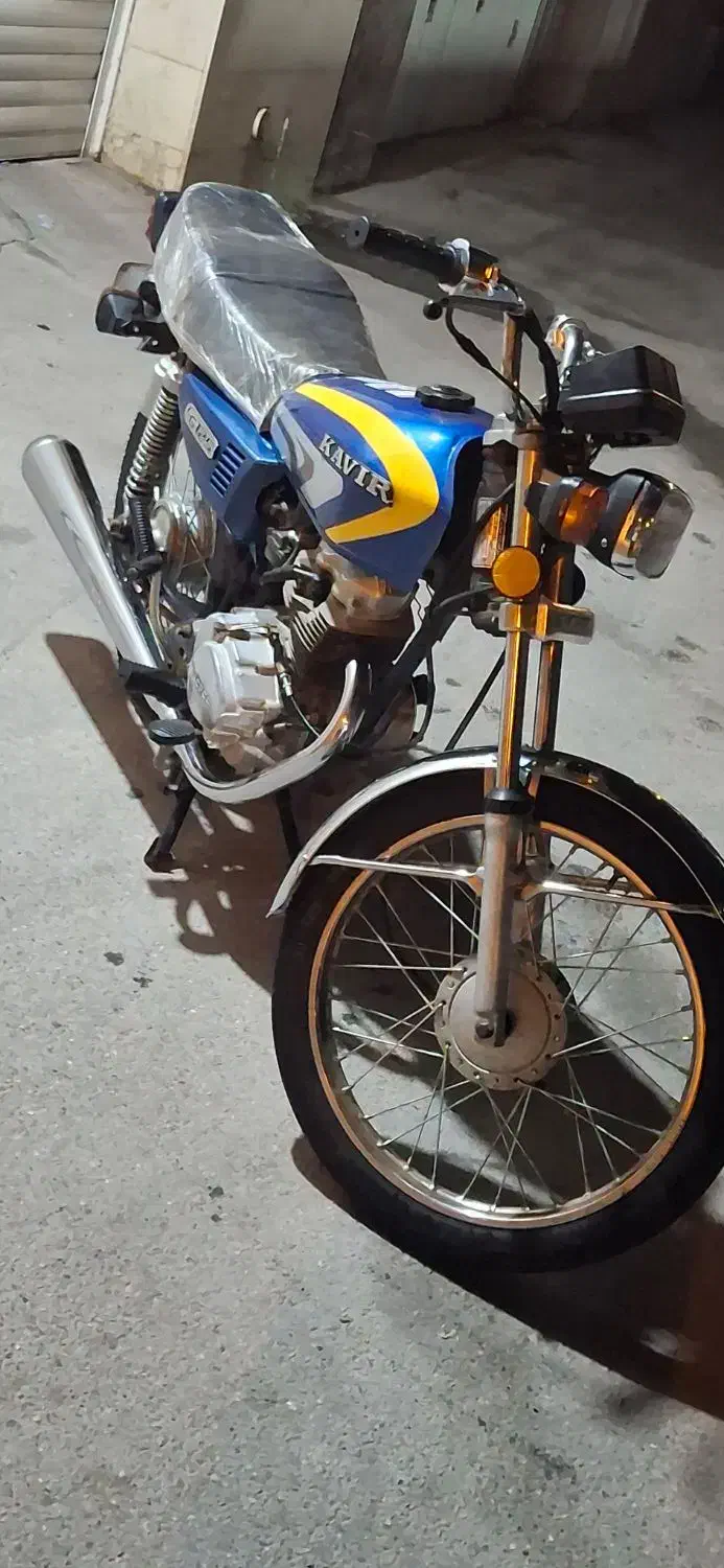 کویر مدل93 بیمه8 ماه|موتورسیکلت|بوشهر, |دیوار