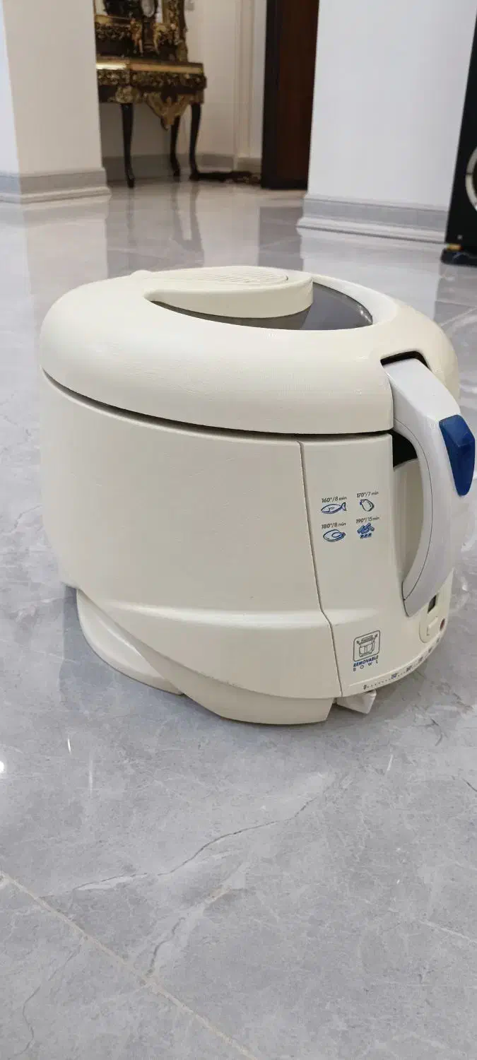 سرخ کن|اجاق گاز و لوازم برقی پخت‌وپز|قرچک, پویینک|دیوار