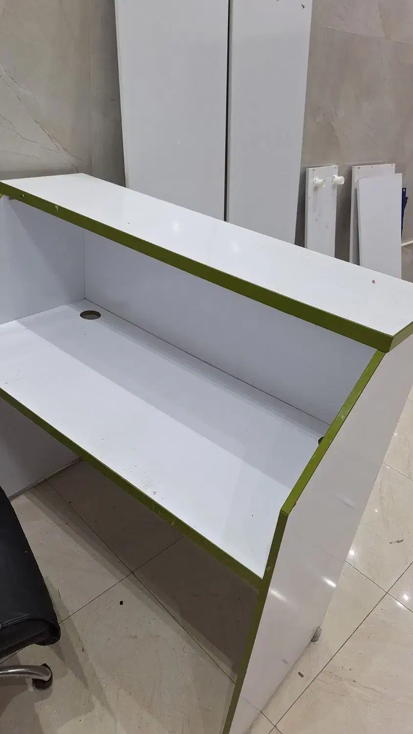 میز پیشخوان|میز تحریر و کامپیوتر|بندر انزلی, صابرحنان|دیوار