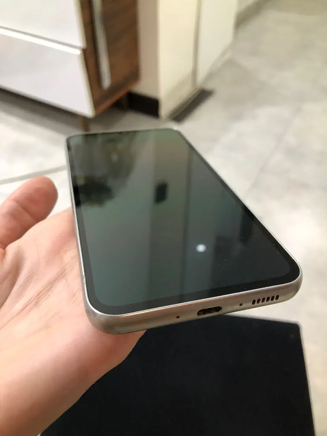 سامسونگ A34|موبایل|تهران, سازمان برنامه جنوبی|دیوار