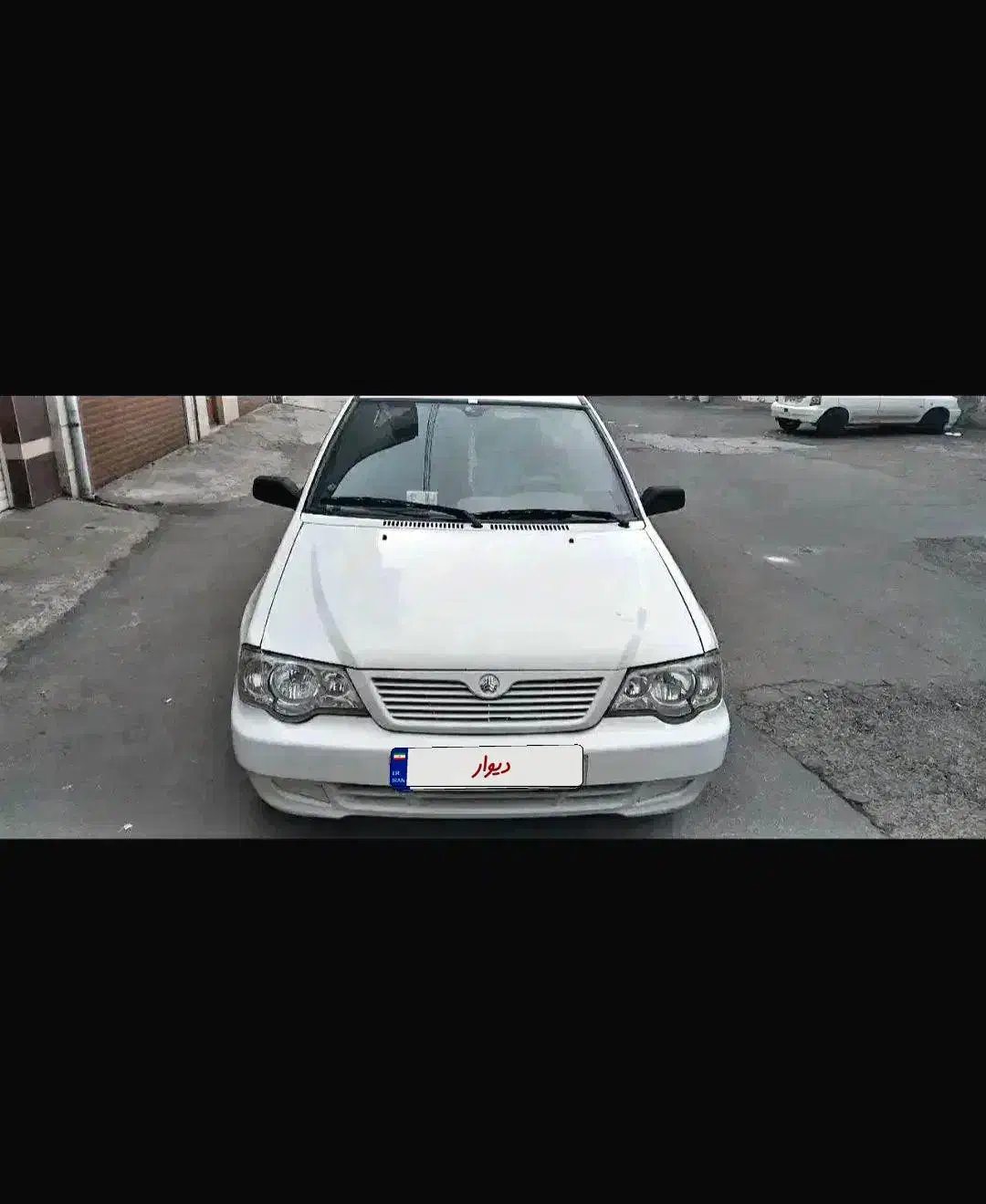 پراید ۱۳۲|خودرو سواری و وانت|سنگر, |دیوار