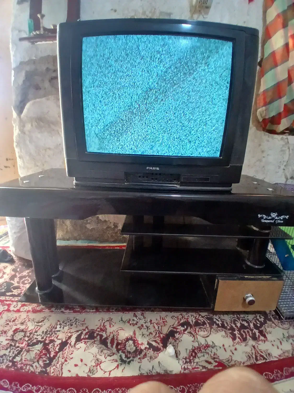 تلوزیون و میزتلوزیون|تلویزیون و پروژکتور|زابل, |دیوار