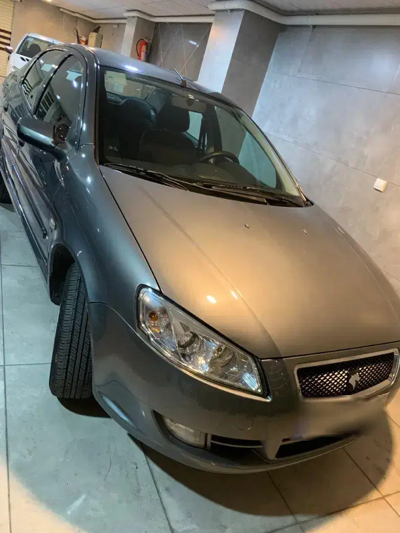 رانا مدل ۹۵|خودرو سواری و وانت|تبریز, |دیوار