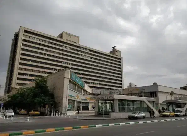 آپارتمان در زیست خاور مشهد|فروش آپارتمان|مشهد, کوه سنگی|دیوار