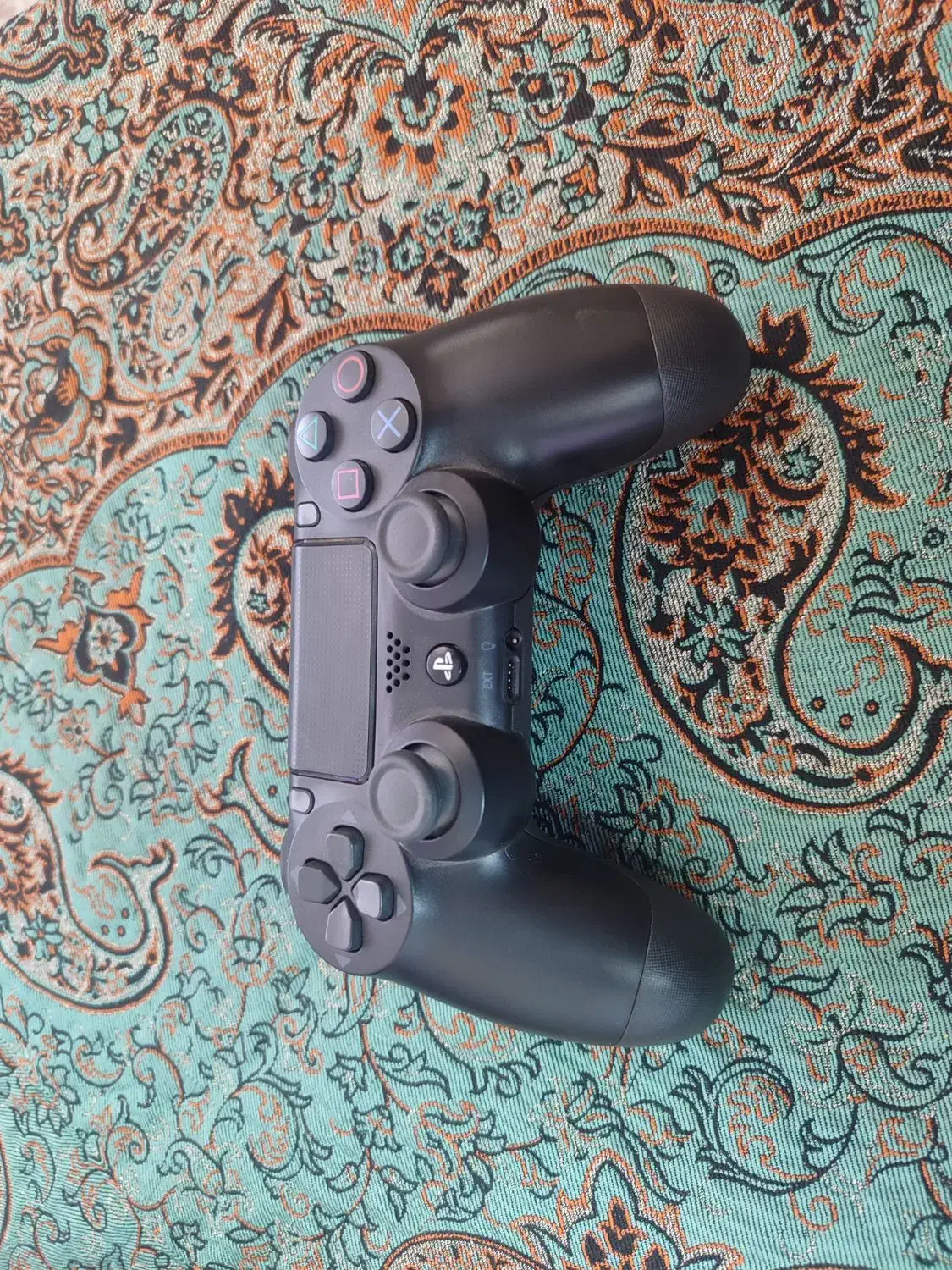 دسته ps4|کنسول، بازی ویدئویی و آنلاین|مشهد, شفا|دیوار