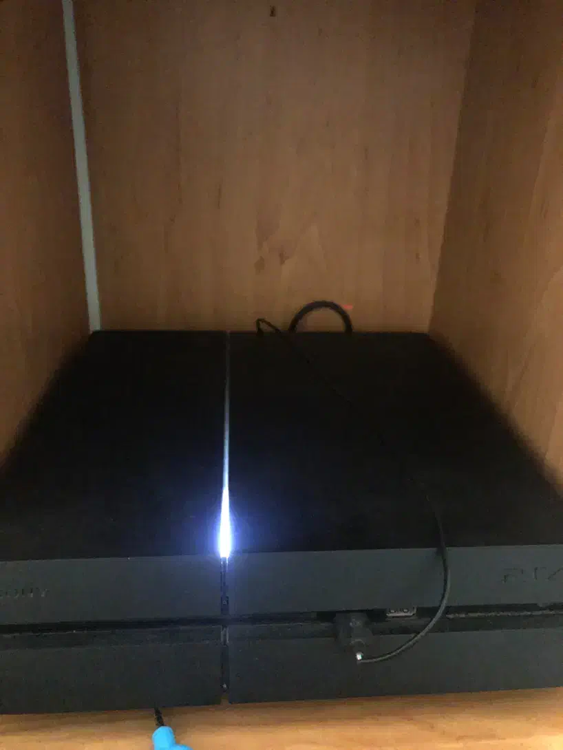 Ps4|کنسول، بازی ویدئویی و آنلاین|مشهد, گوهرشاد|دیوار