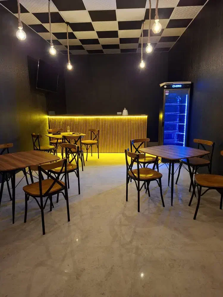 نصاب برچسب ماربل شیت.ترموال.کفپوش.|خدمات پیشه و مهارت|اهواز, گلستان|دیوار