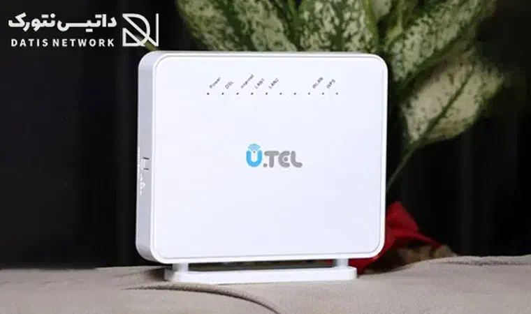 مودم  ADSl  و  VDSL|مودم و تجهیزات شبکه|تنکابن, |دیوار