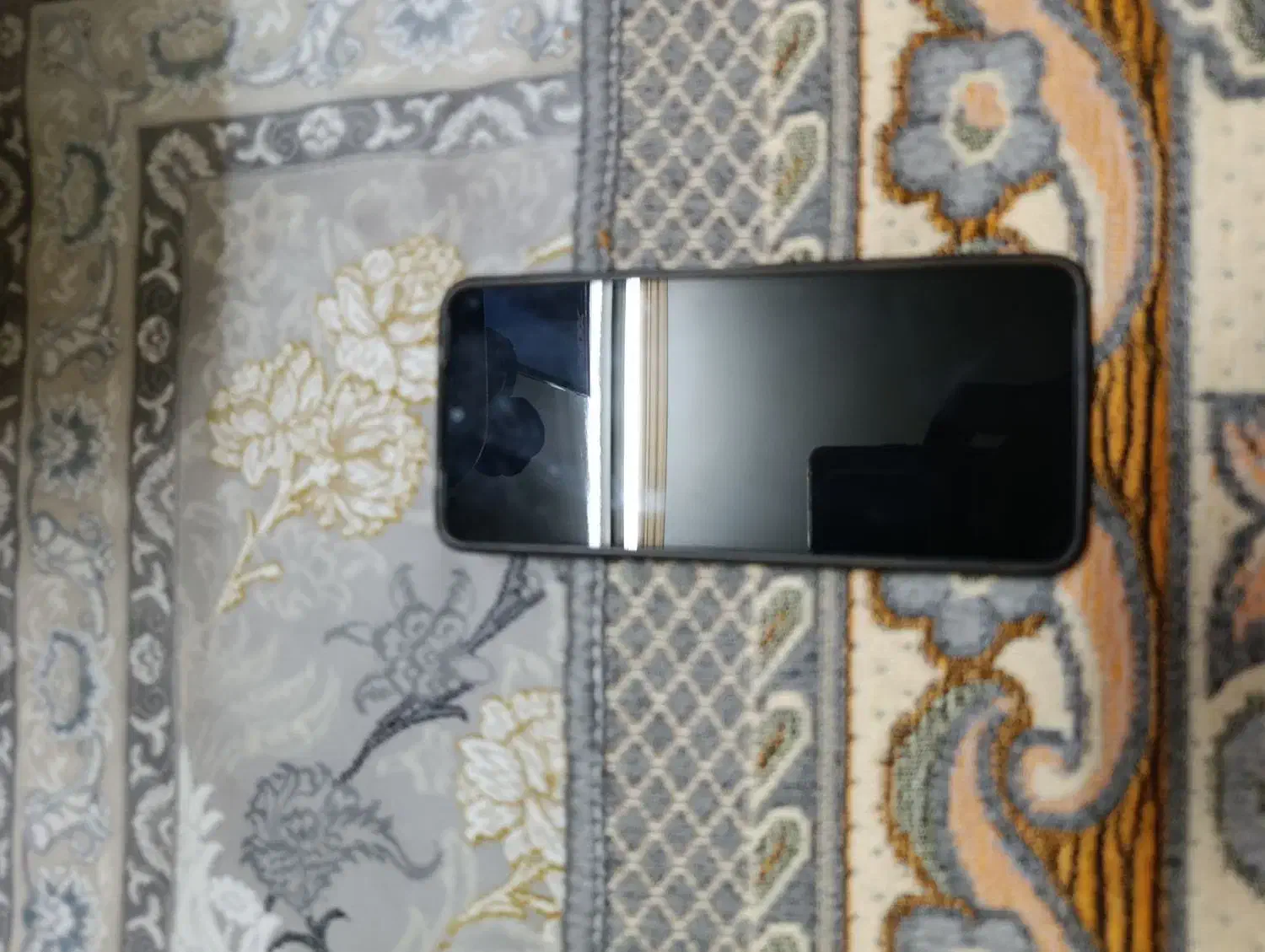 گوشیaتری تمیز بدون باز شدن|موبایل|اراک, |دیوار