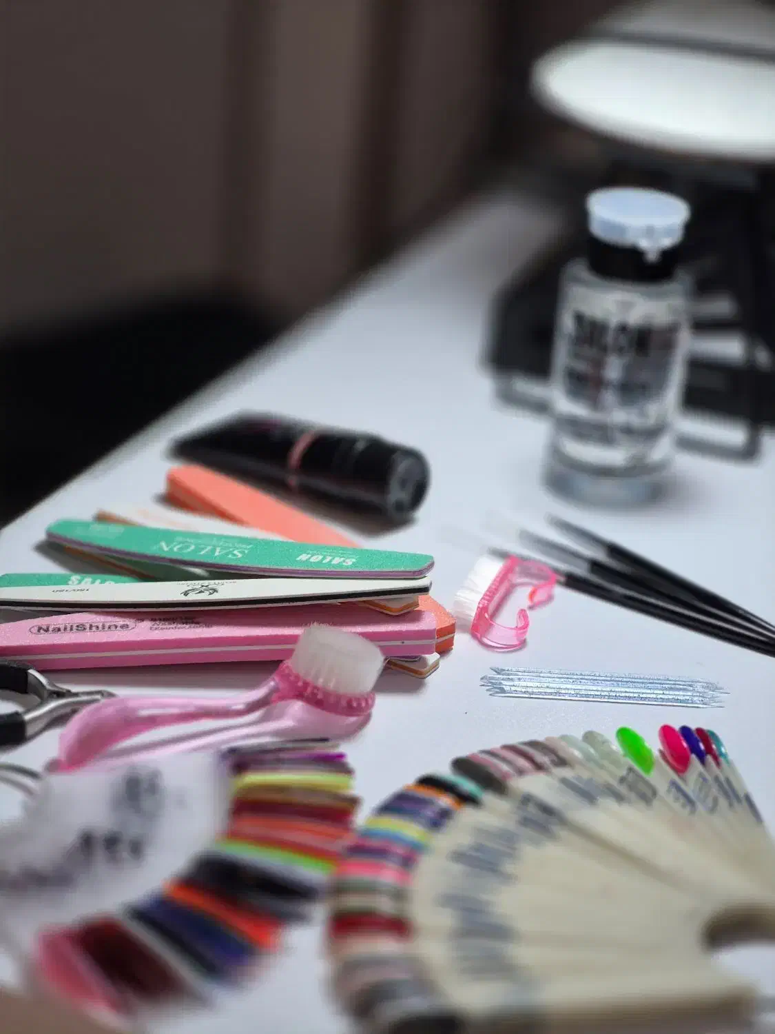 تخفیفات خدمات ناخن تا شب یلدا|خدمات آرایشگری و زیبایی|مشهد, نیروی هوایی|دیوار