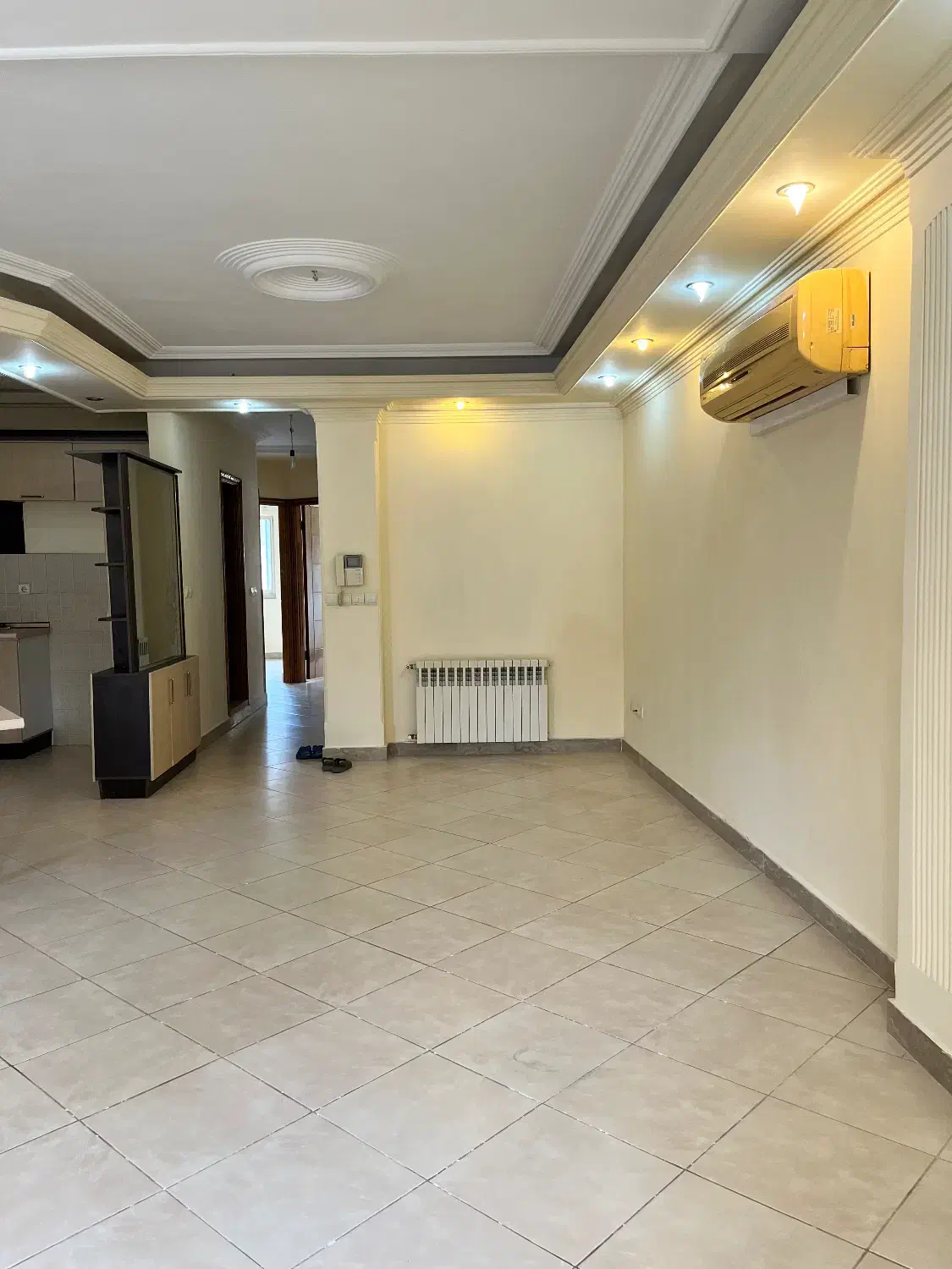 اجاره واحد  ۸۸ متری  در بلوار سمیه|اجارهٔ آپارتمان|رشت, کاکتوس|دیوار