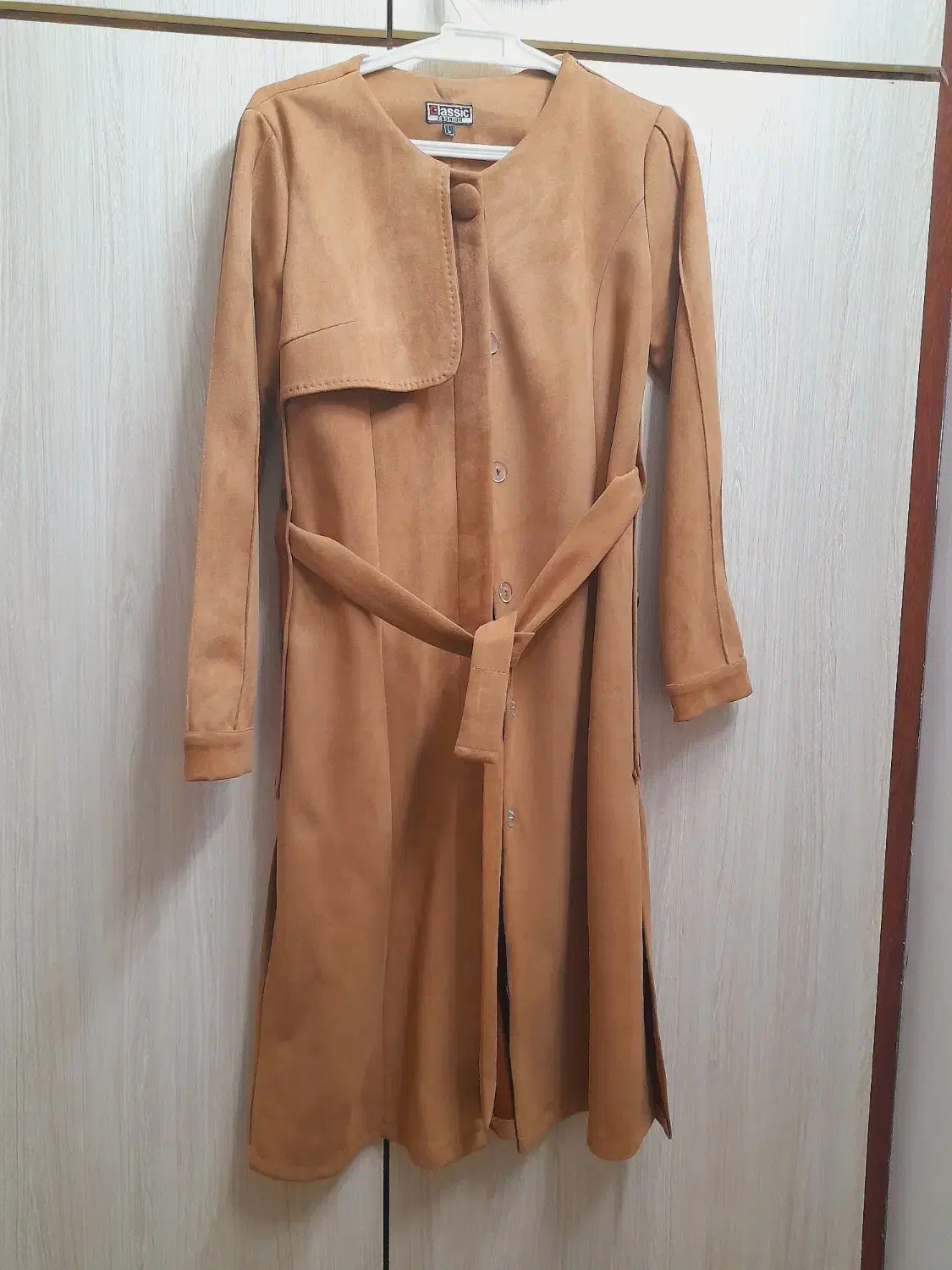 مانتو نو|لباس|گلبهار, شهر جدید گلبهار|دیوار