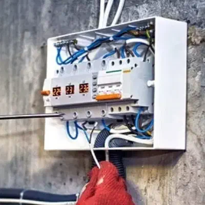 برق ساختمان و..|خدمات پیشه و مهارت|شاهینشهر, شهرک ردانی پور|دیوار