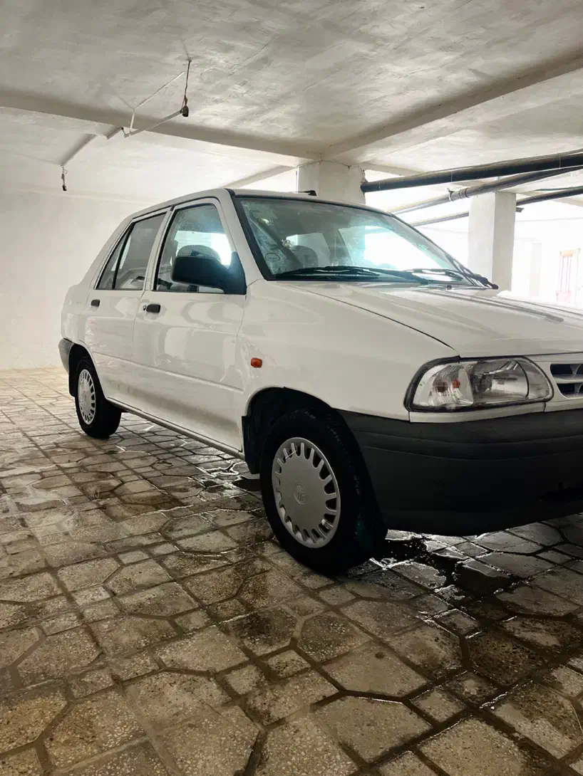 پراید ۱۳۱ مدل۹۸|خودرو سواری و وانت|بوشهر, |دیوار