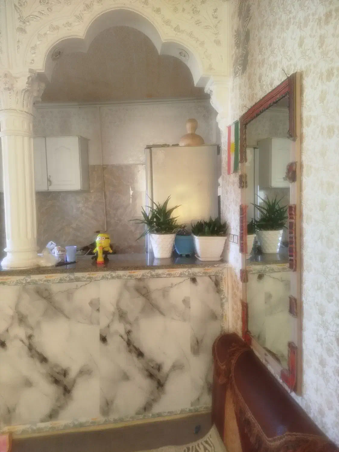 اجاره خانه ویلایی روزانه،هفتگی|اجارهٔ کوتاه‌مدت ویلا و باغ|سنندج, |دیوار