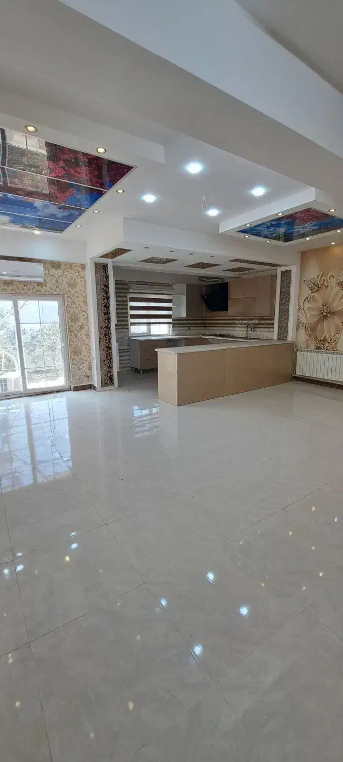 ویلایی فول امکانات خ شهدا|فروش خانه و ویلا|رودسر, |دیوار