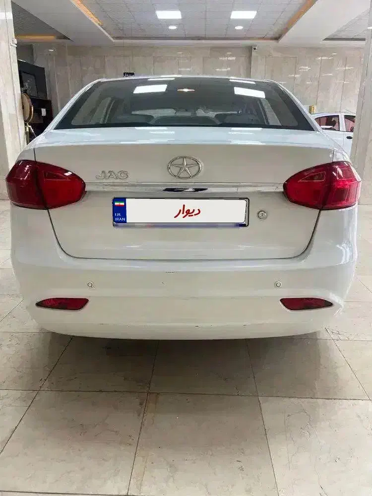 جک j4 مدل 1403 بی رنگ|خودرو سواری و وانت|اندیشه, شهرک مریم|دیوار