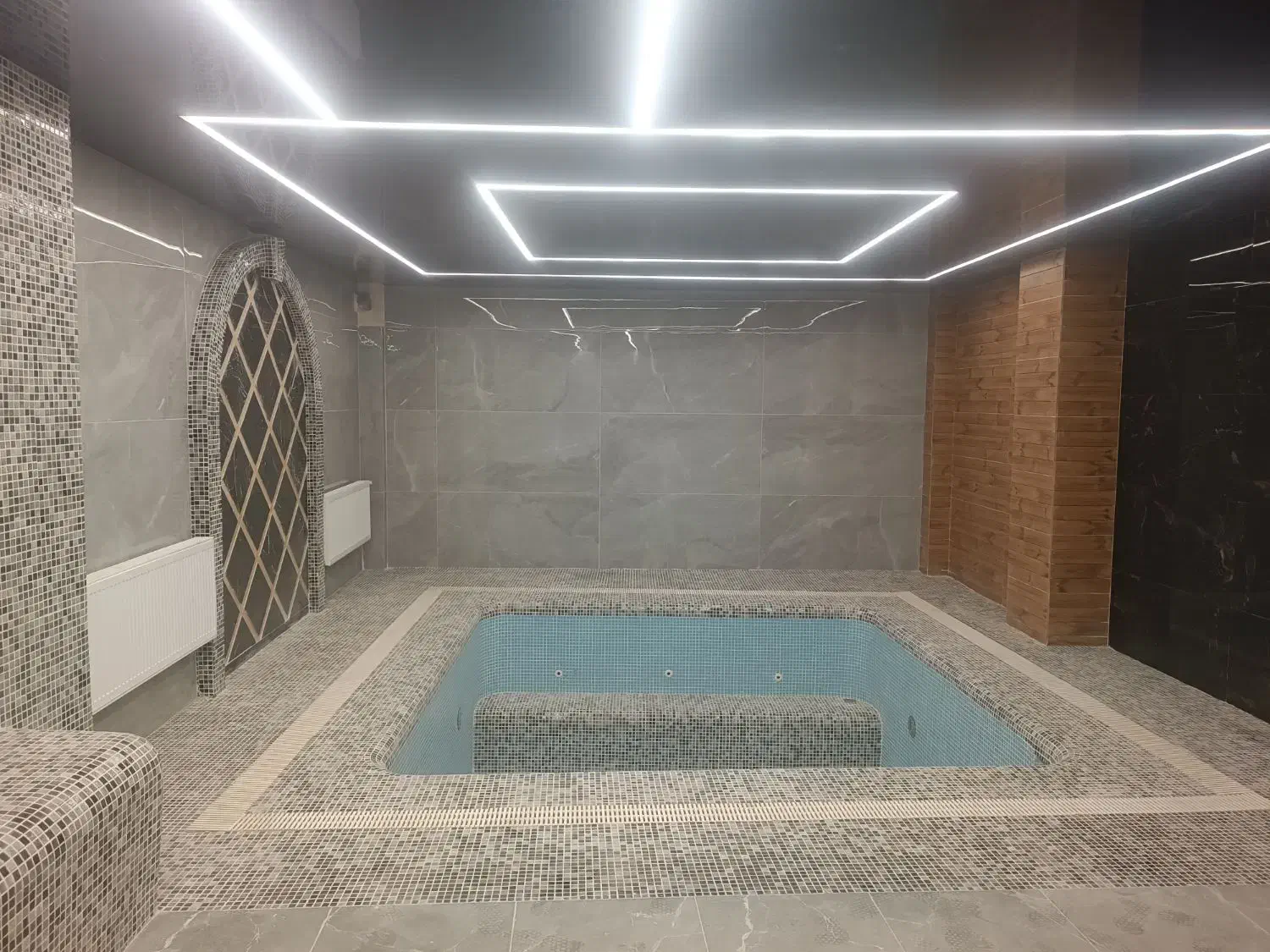 لوله کشی آب ساختمان|خدمات پیشه و مهارت|اردبیل, |دیوار